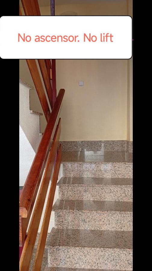 Apartamento con vistas al mar - B&B