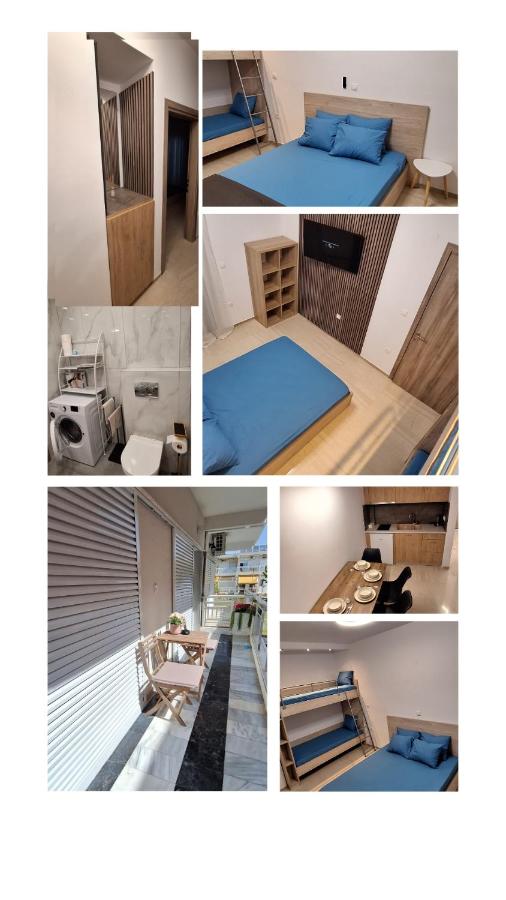 Halkidiki Stay - B&B Néa Plágia