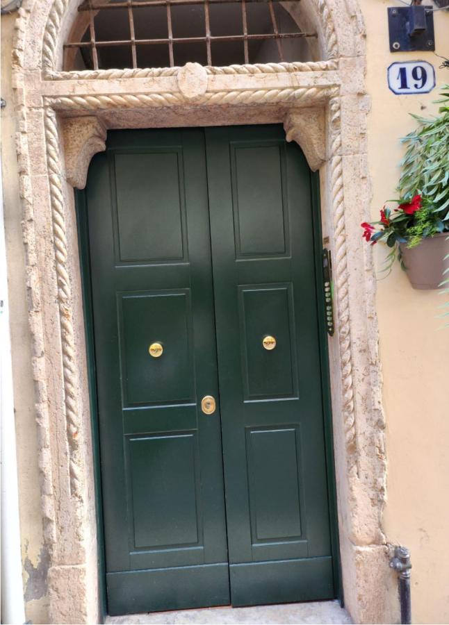 Vista Arena di Verona - B&B Verona