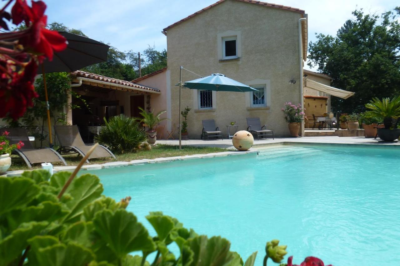 Chambres d'hôtes de Charme Le Temps de Vivre - Bed and Breakfast Molières-Cavaillac