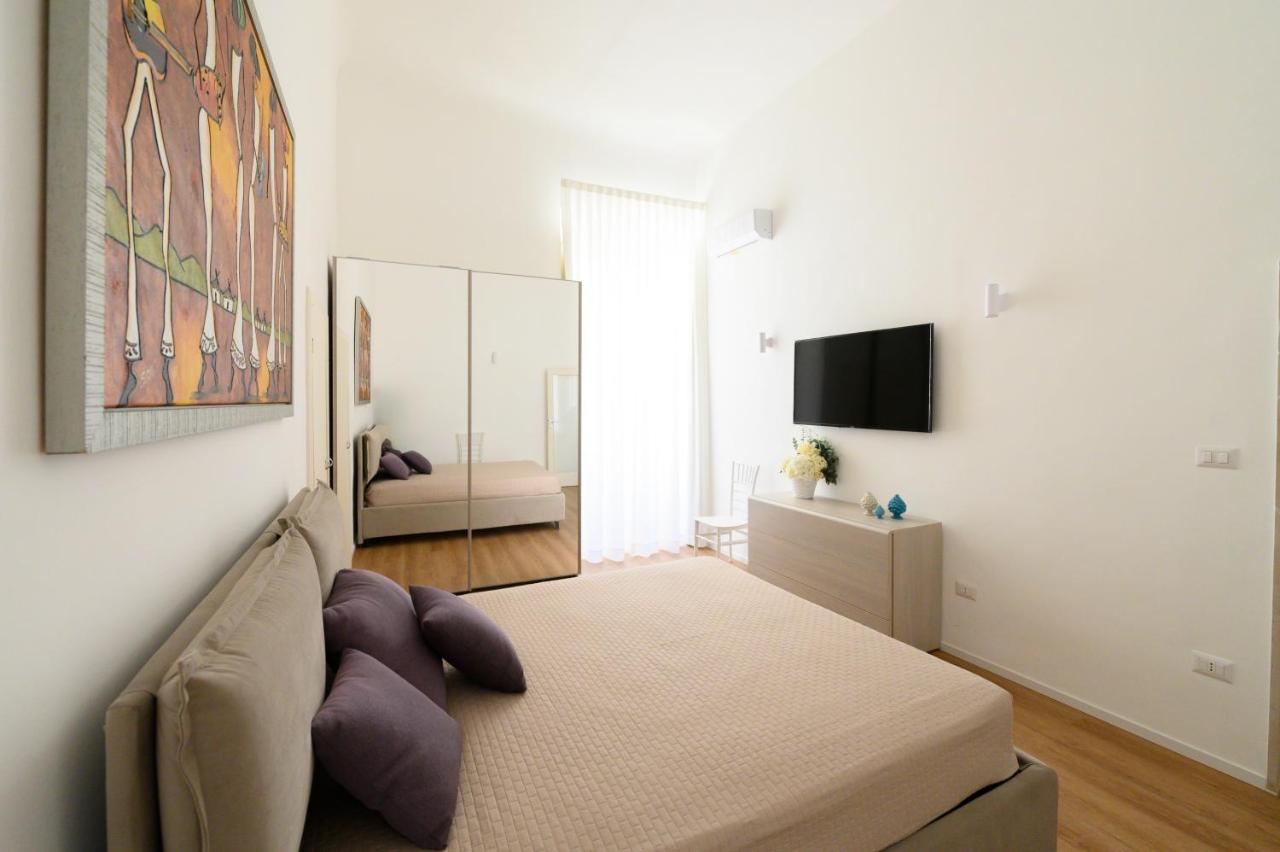 Palanto a Trani - B&B Trani