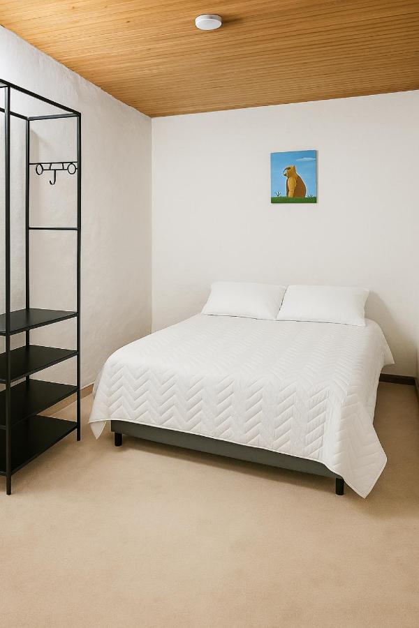 Habitación privada Candelaria 2 - B&B Bogotá