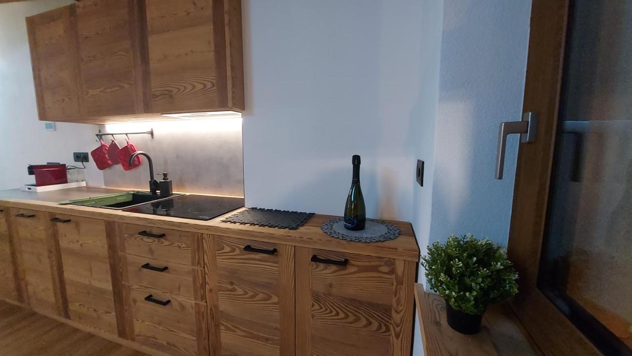 CAV MES VALLEES La Thuile - B&B La Thuile