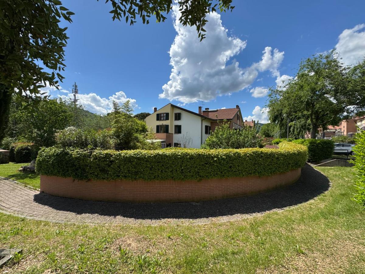 Oasi di relax tra Firenze e colline del Chianti - Bed and Breakfast