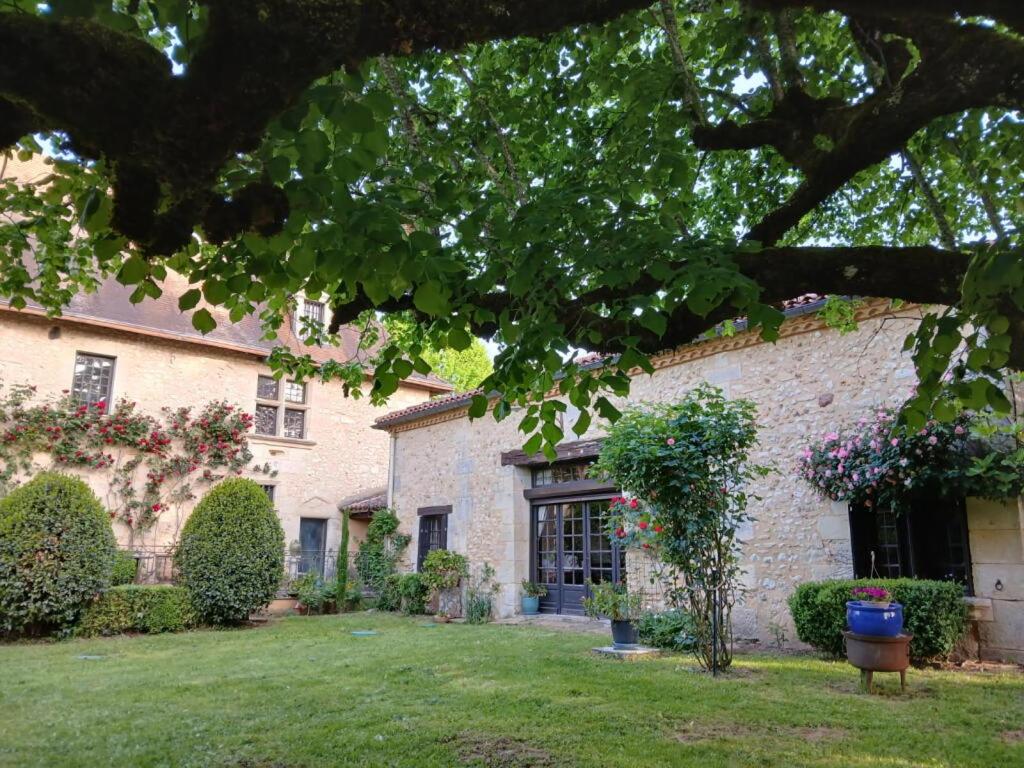Gîte de charme aux portes de Périgueux - B&B