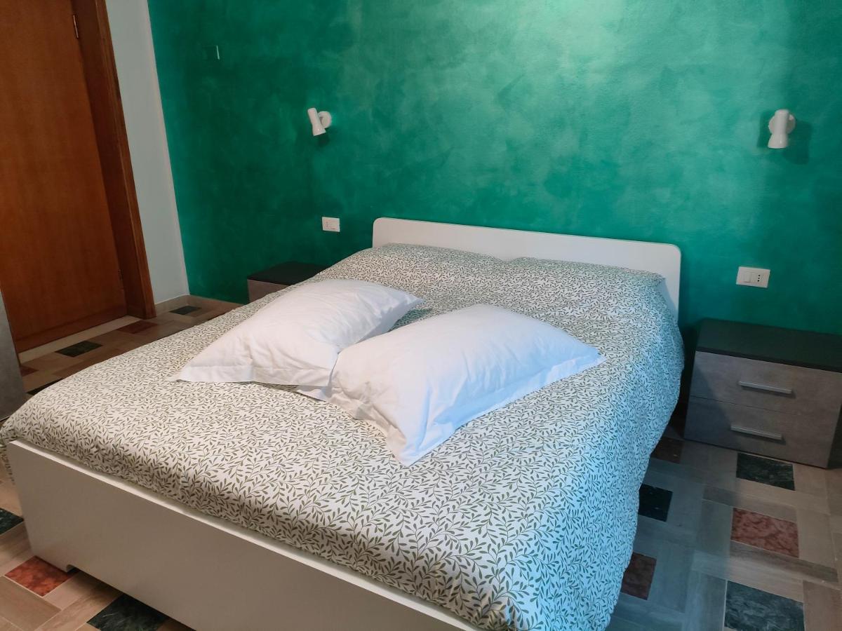 Doppelzimmer mit eigenem Bad