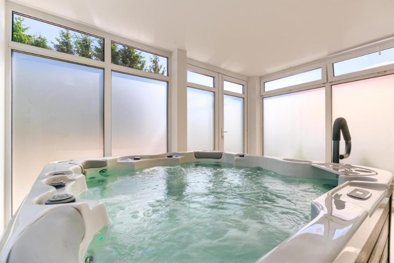 Apartament Sand Welle - B&B Grzybowo