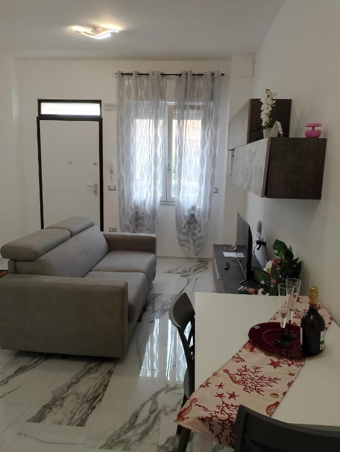 Topazio blu - Bed and Breakfast Alghero