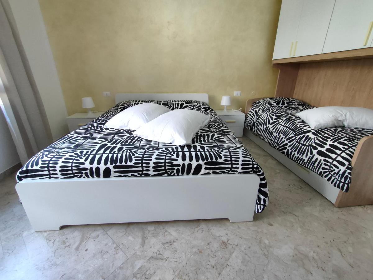 Doppelzimmer mit eigenem Bad