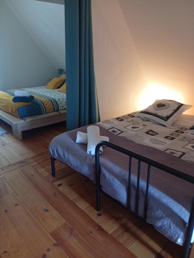 Appartement met 1 Slaapkamer