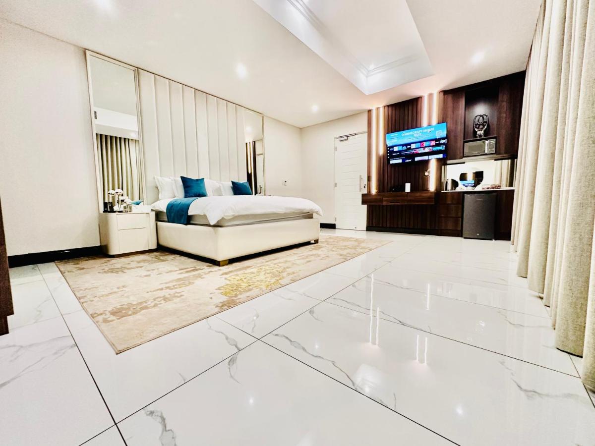 Suite Superior