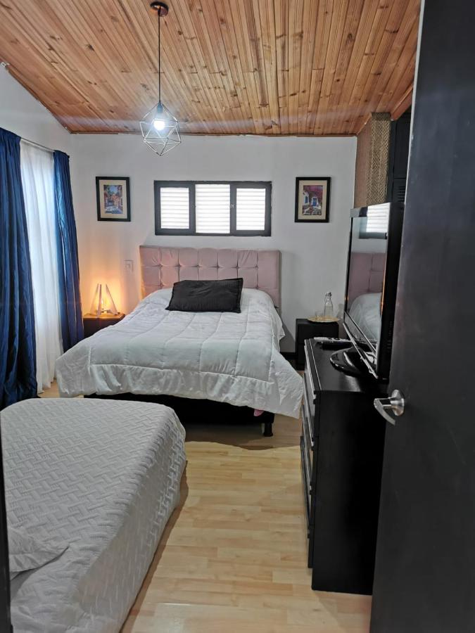 El Tikki Campestre - B&B