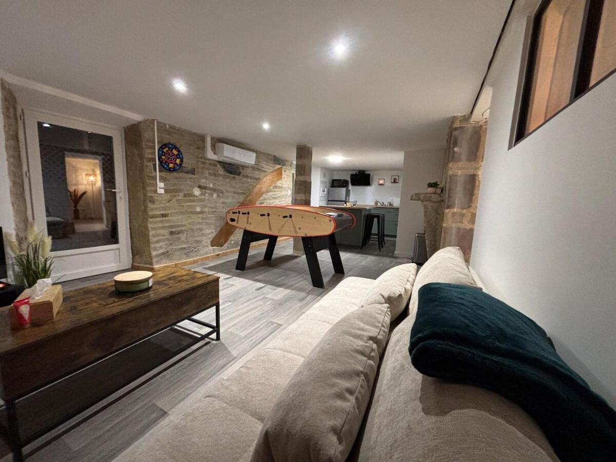 Lesjolislogementsbrivistes exception - Chambres d’hôtes