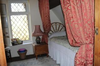 Parrs cottage - B&B Wollaston