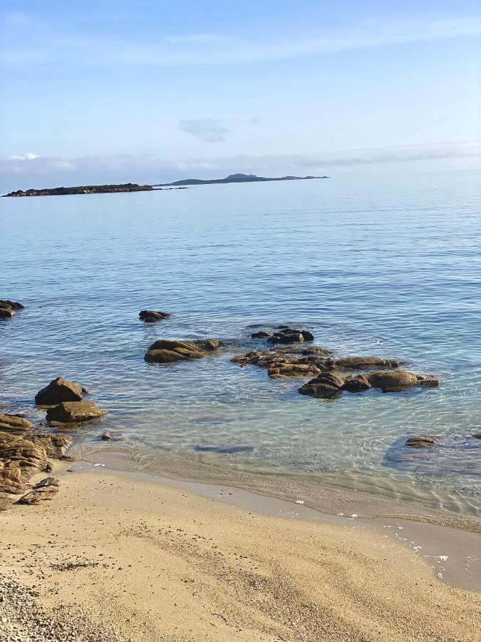 Pied a terre Coralli - Ferienwohnung Marina di portisco