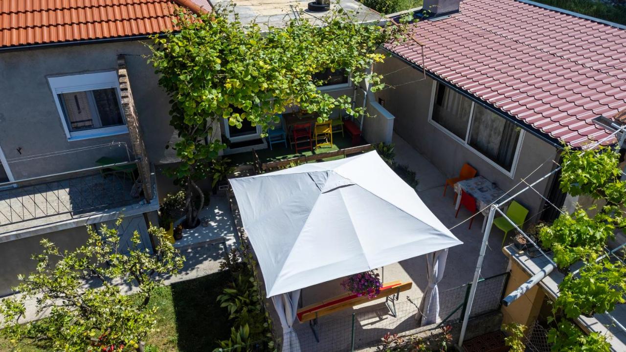 Apartment Arija - B&B