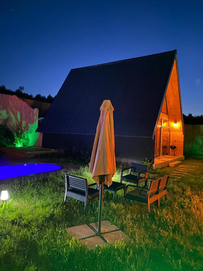 Sapancalostbungalow - B&B