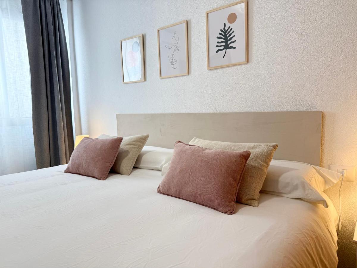 La Esterlicia - B&B Los Abrigos