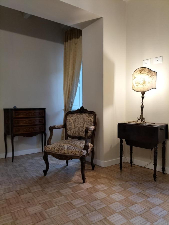 Cairoli 21 - Chambres d’hôtes Vigevano