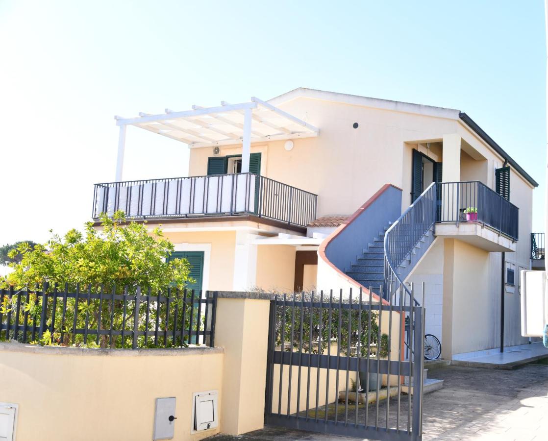 Villa Auri - Chambres d’hôtes Marina di Modica