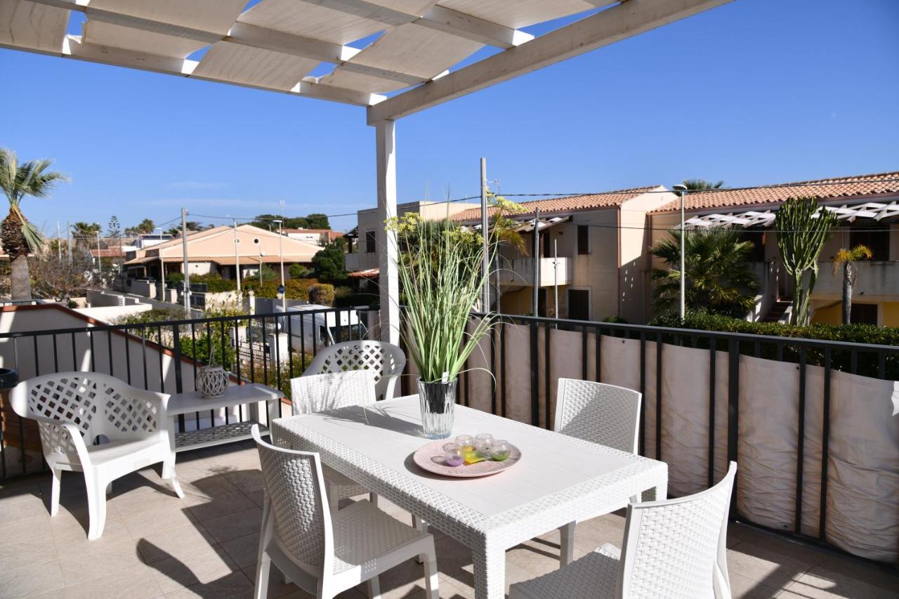 Villa Auri - Ferienwohnung Marina di Modica
