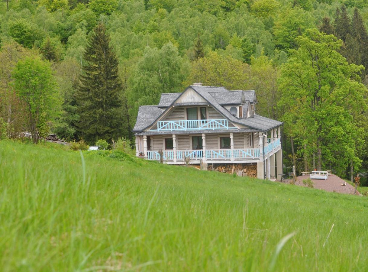 Wczasowisko Rudawski Zakątek - B&B