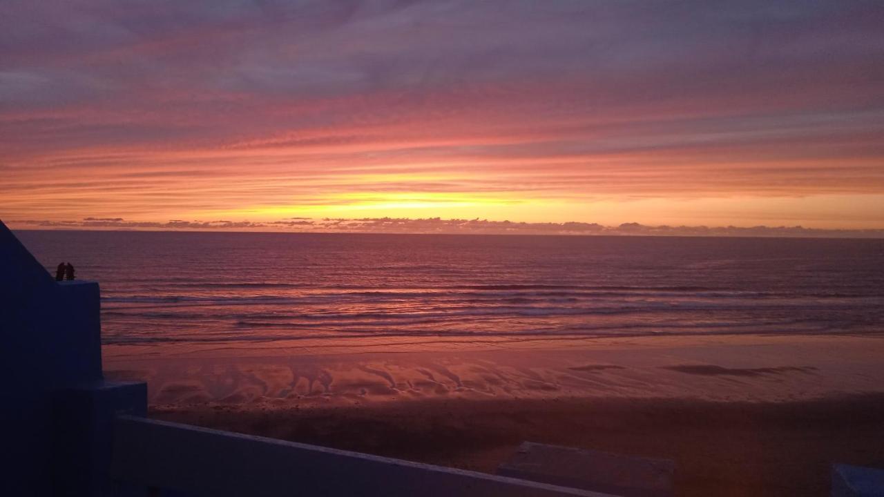 Teldi Beach Camp - B&B