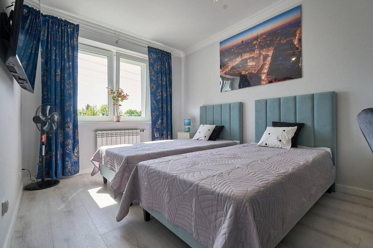 Apartment mit 2 Schlafzimmern
