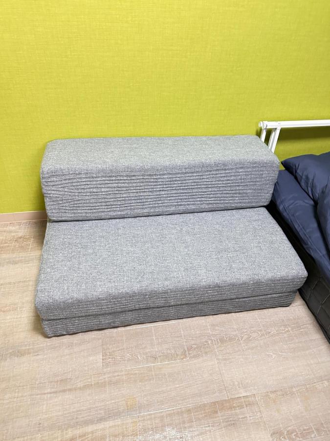 203 LJ INN Nijo Castle Monthly Wi-Fi - Ferienwohnung Kyōto