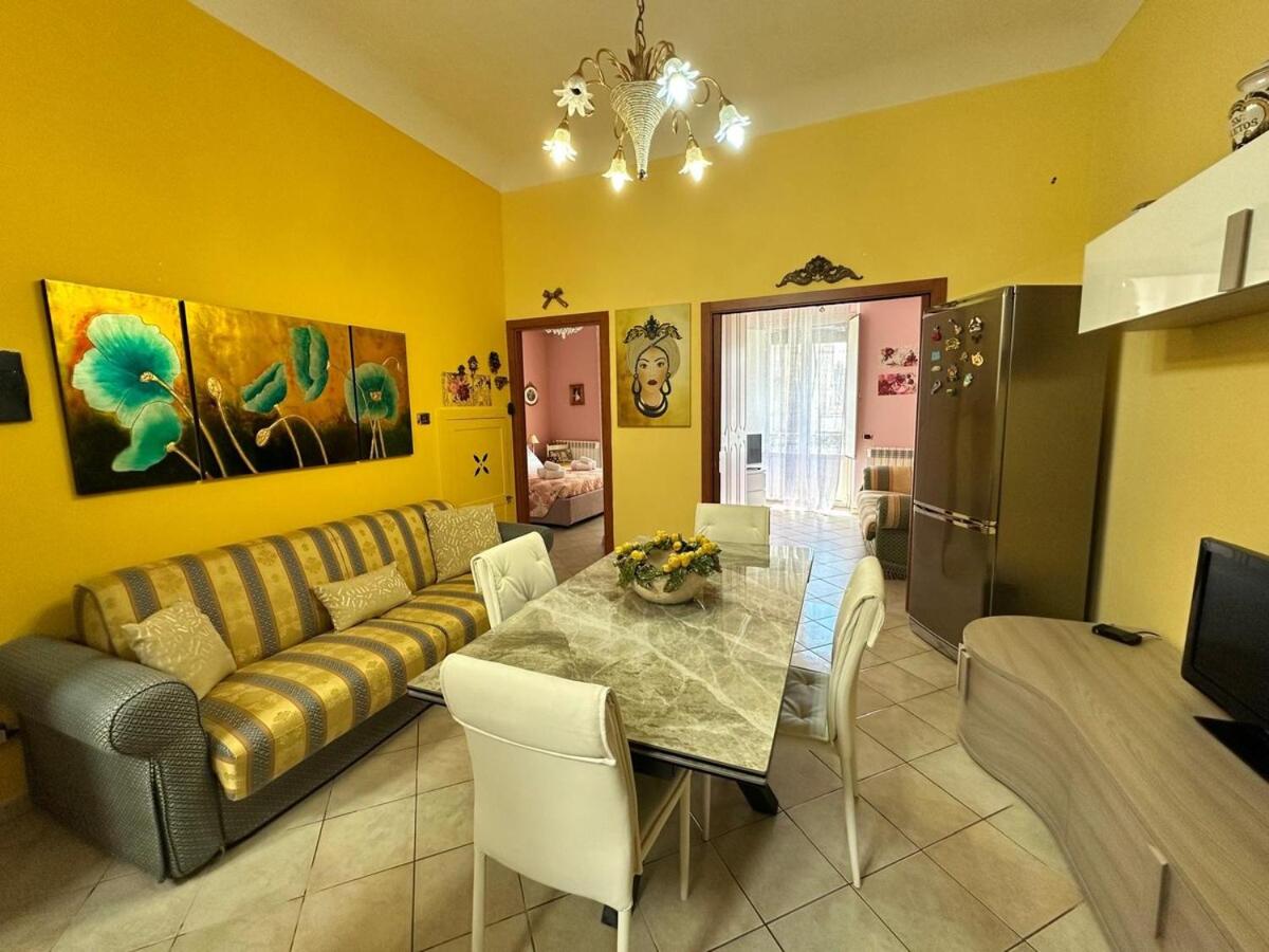 Taormina Mariee House - B&B Taormina