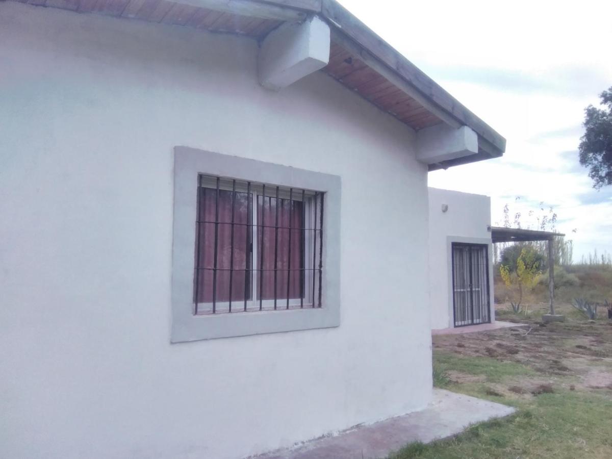 mendoza junin - B&B