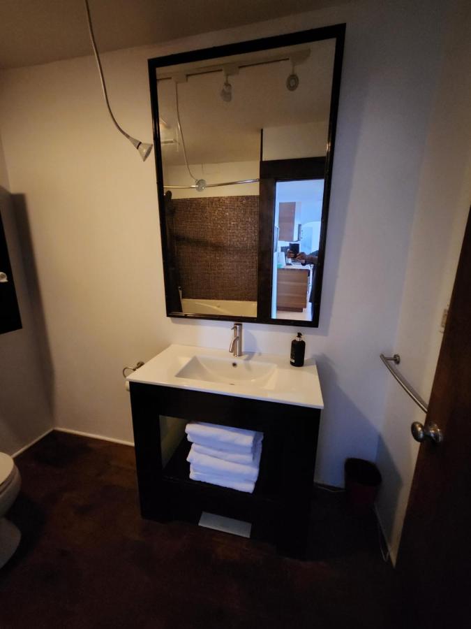 modsuites - B&B