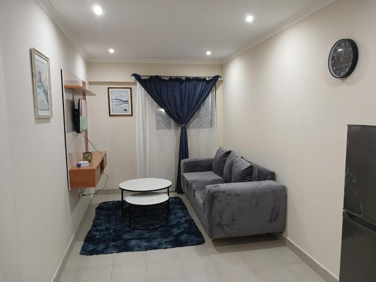 Best care accommodation - B&B Germiston