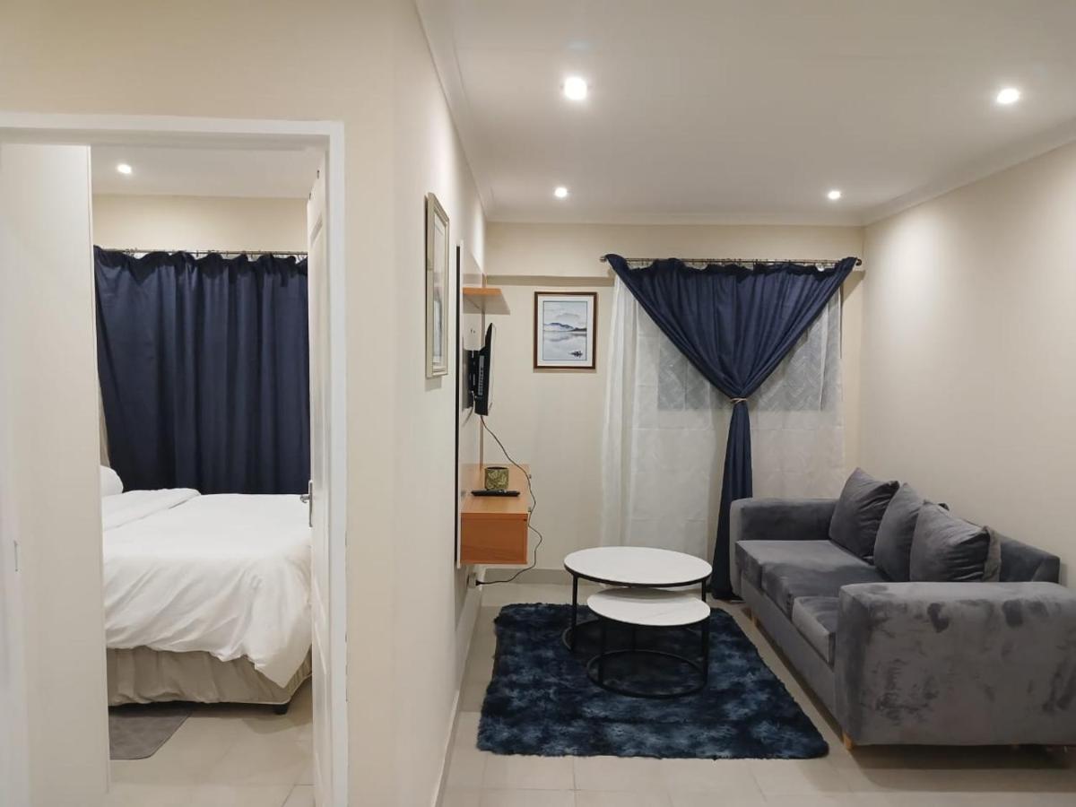 Best care accommodation - B&B Germiston