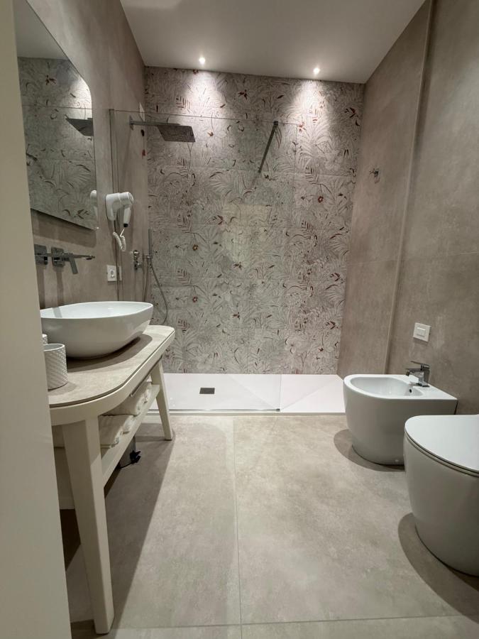 Habitación Doble Estándar