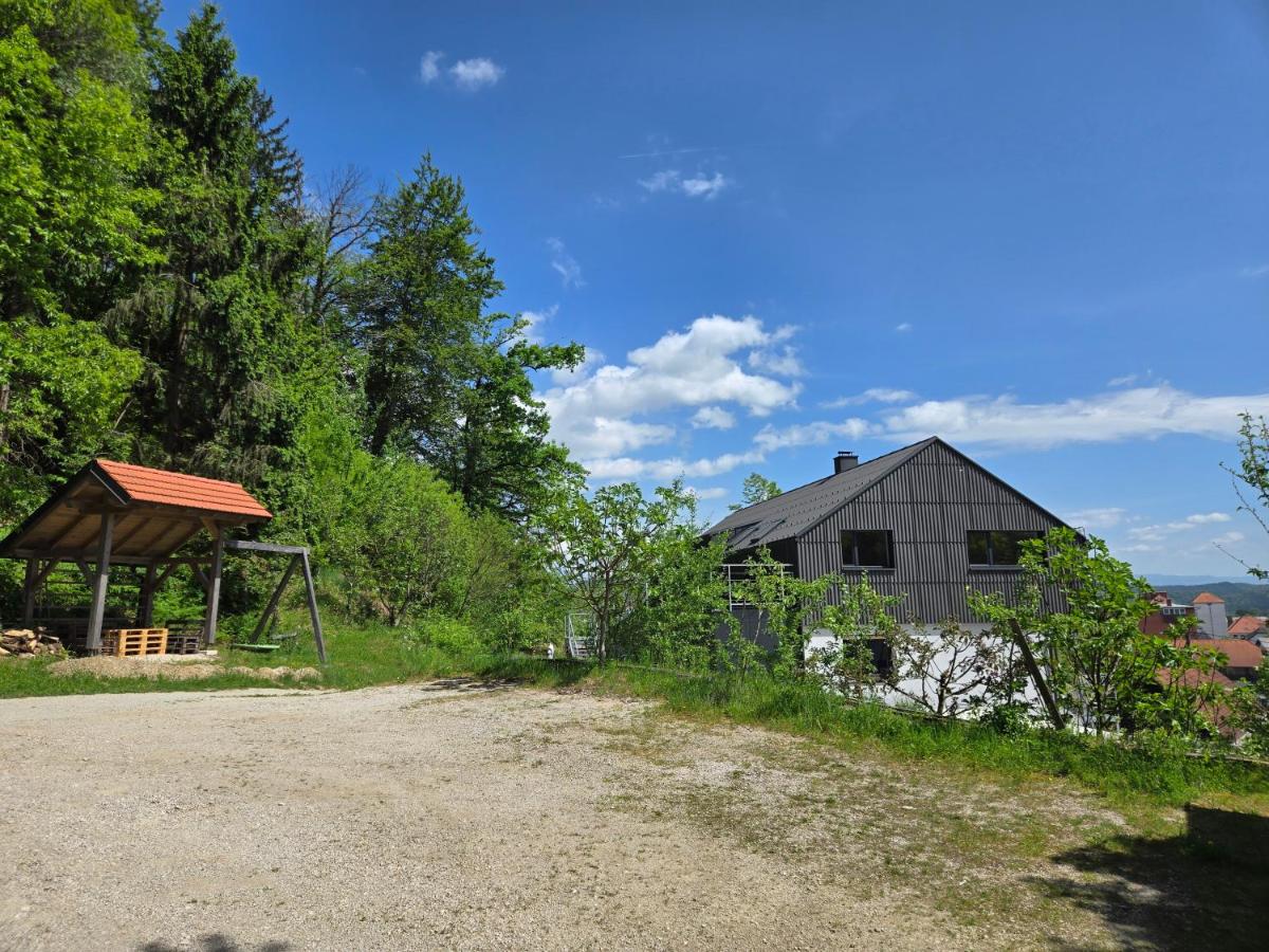 Agregat - Ferienwohnung