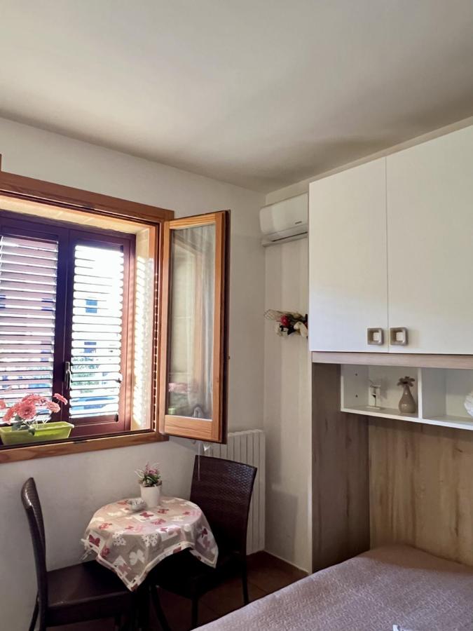 Tweepersoonskamer met Eigen Badkamer
