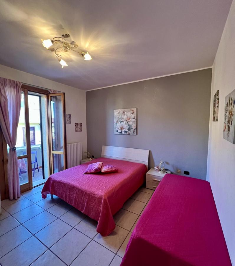 Habitación Triple con baño privado