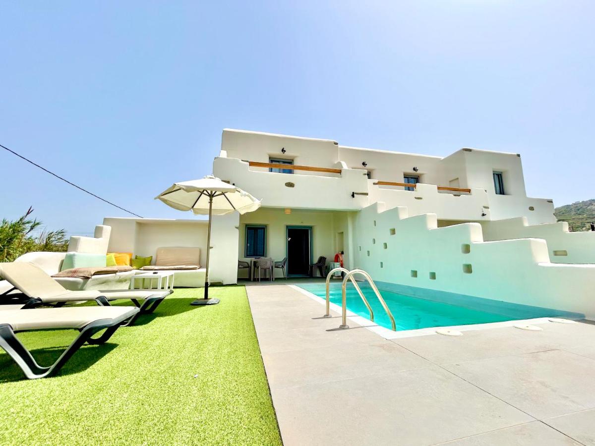 One-Bedroom Premium Apartment with Ocean View