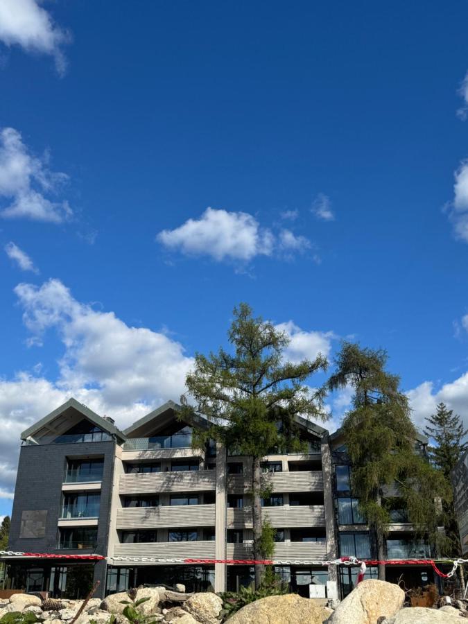 Apartment Corso Harrachov - Ferienwohnung Harrachov
