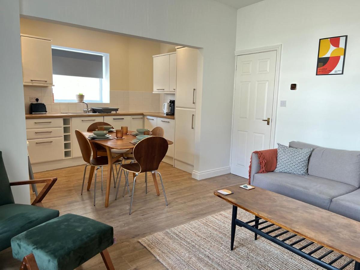 The Nest at Amble - B&B