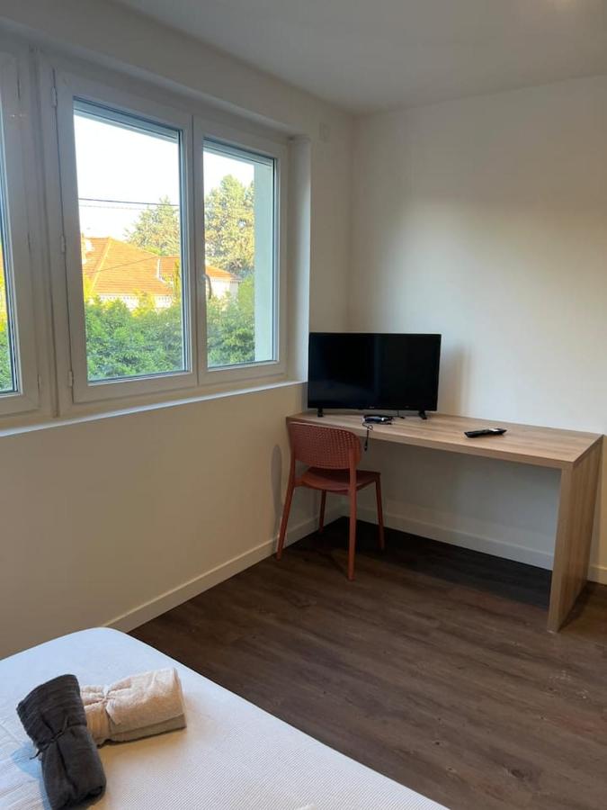 Appartement 1 Chambre