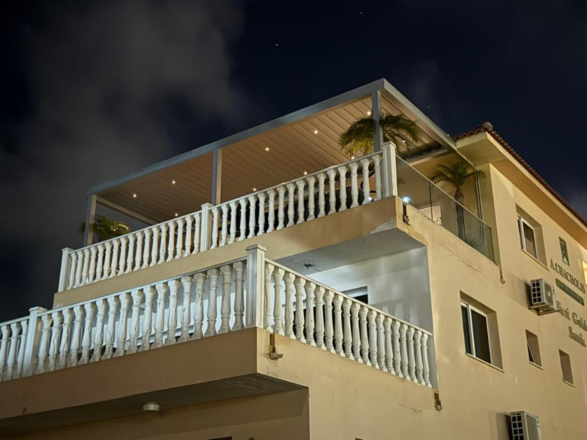 Nissi Golden Sands Paradi - B&B Ayia Napa