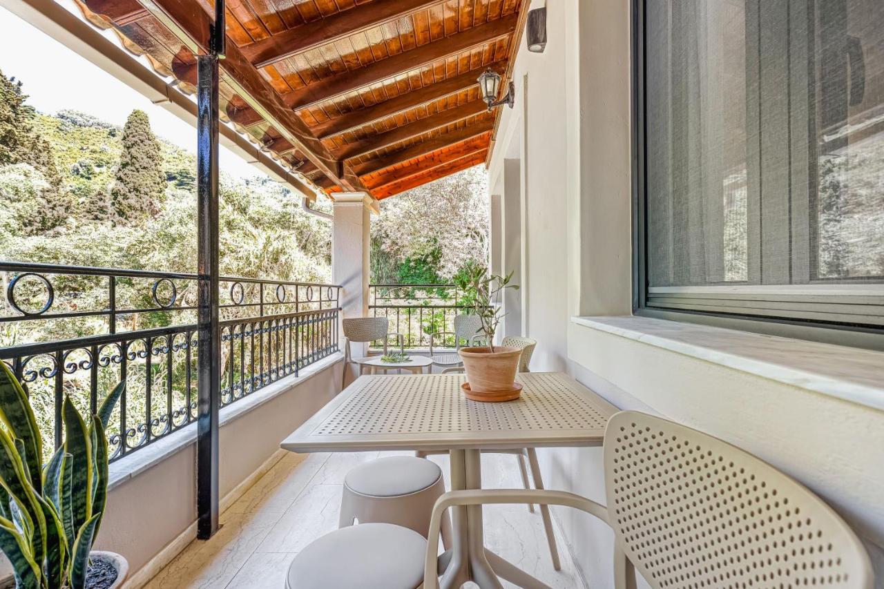 Almyra Living - Adults Only - B&B Agios Górdios