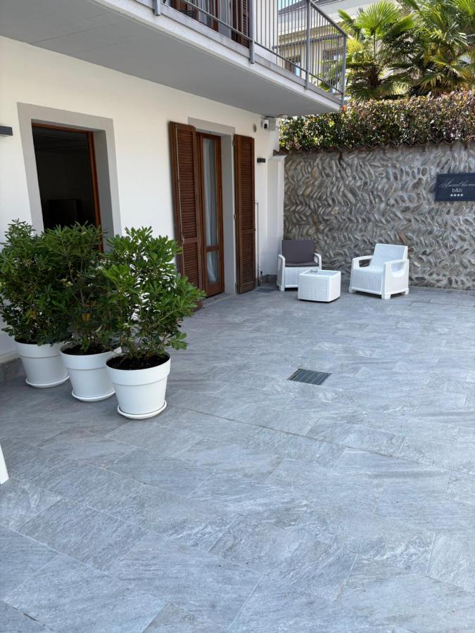 Sweet & Home - B&B Azzano San Paolo