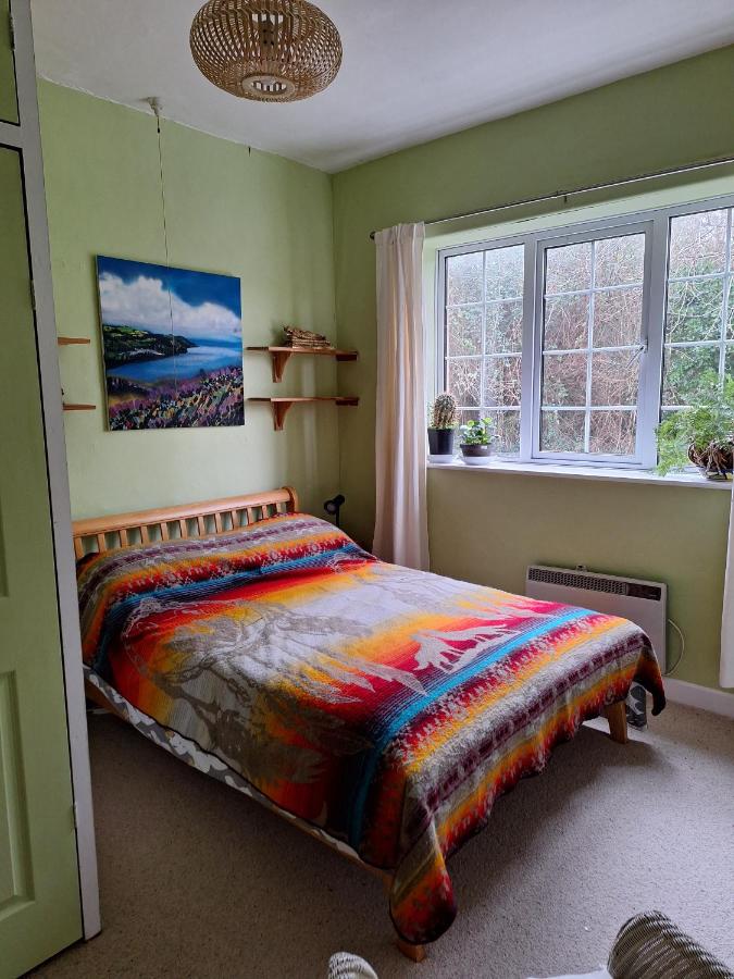 2 White Horse Cottages - B&B Washford
