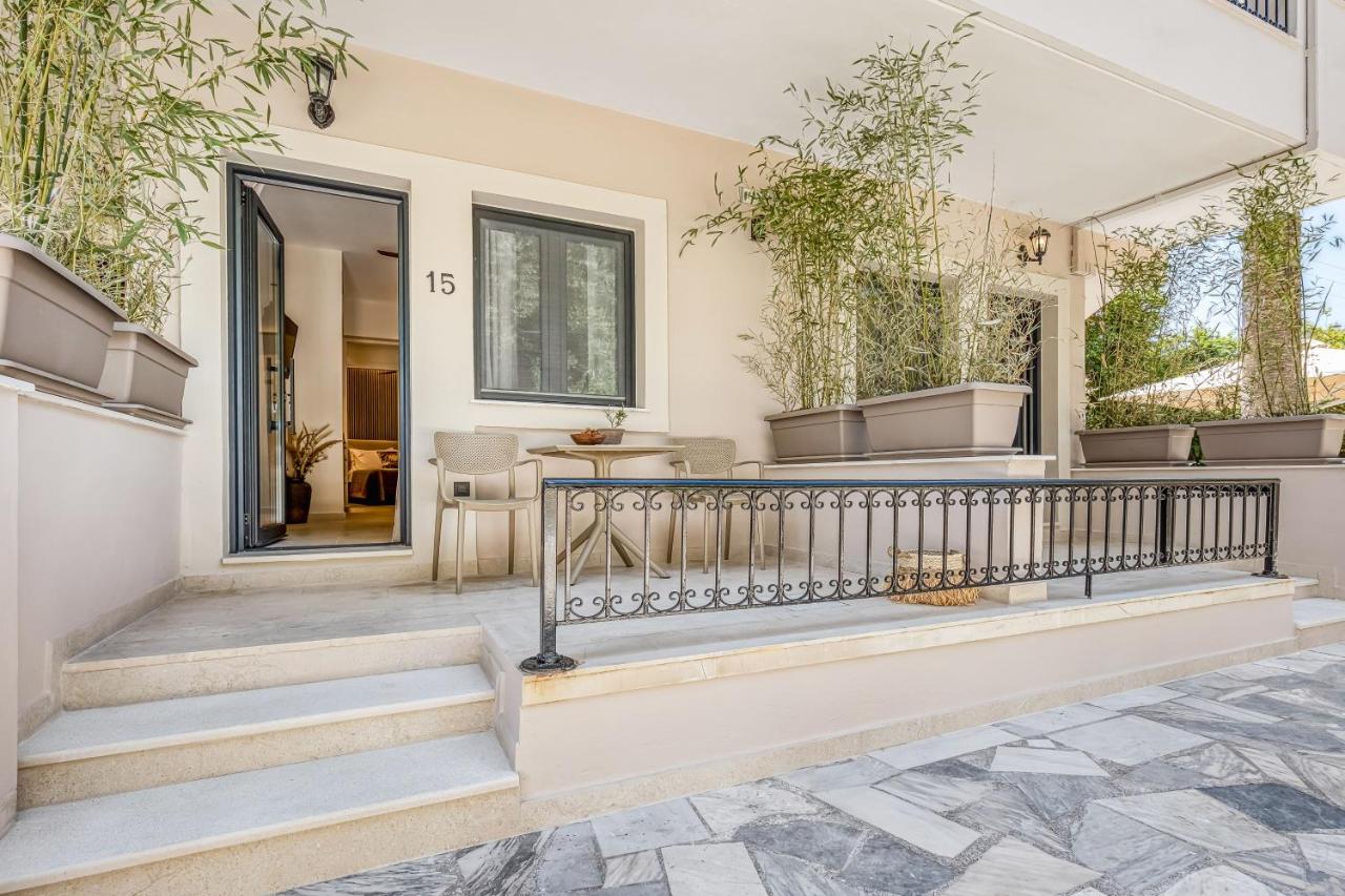 Appartamento - Piano Terra