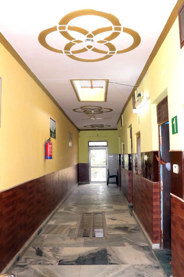 awesome family homestay - Ferienwohnung Agra