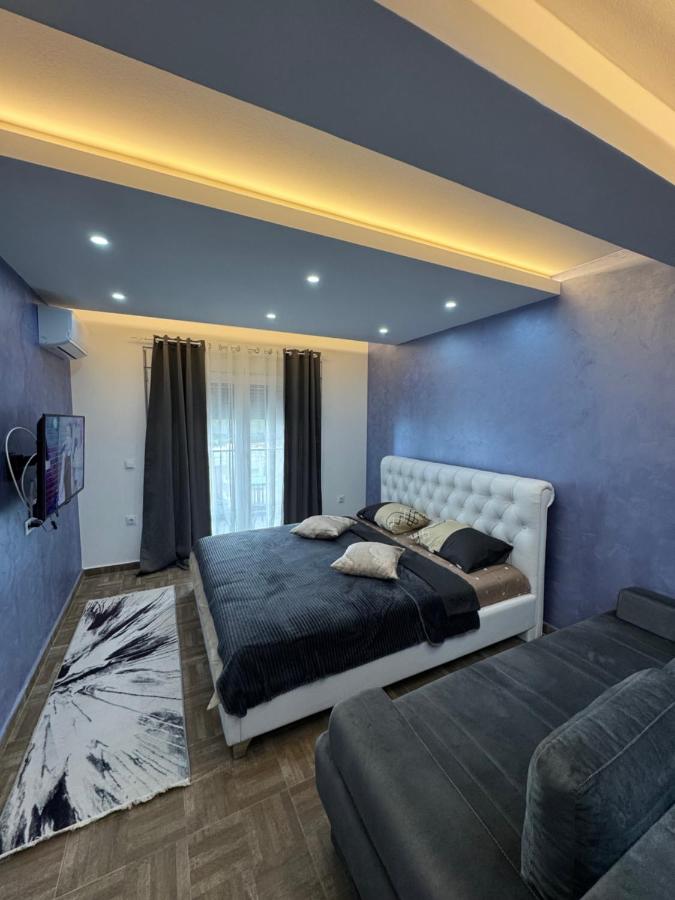 Stan Pinjes - Ulcinj - B&B