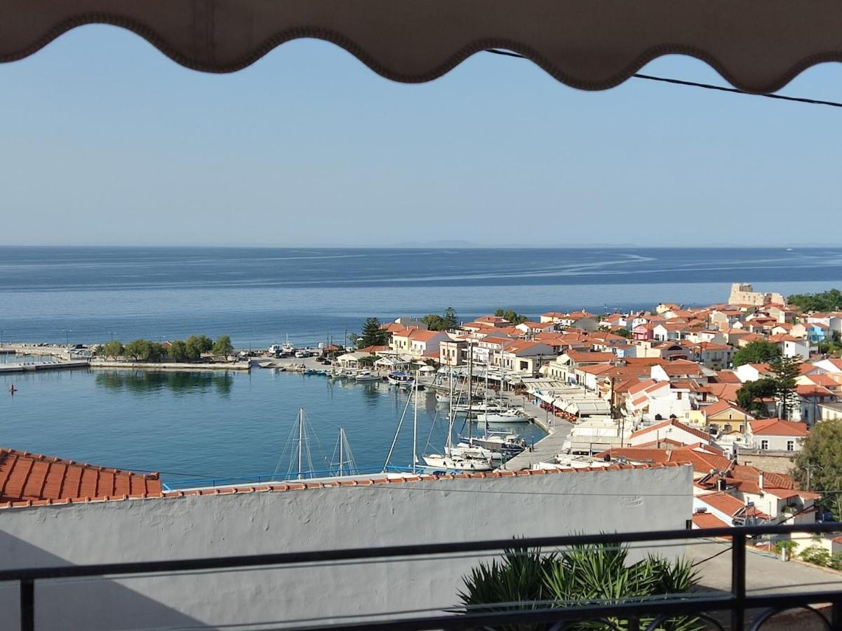 Dreamy Views - B&B Pythagóreio